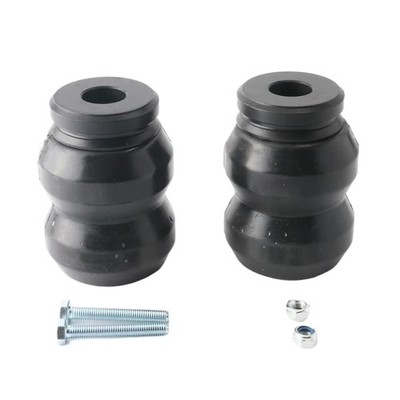 Rear Suspension Enhancement System GMRCK25D For Chevrolet Silverado 2011-2022