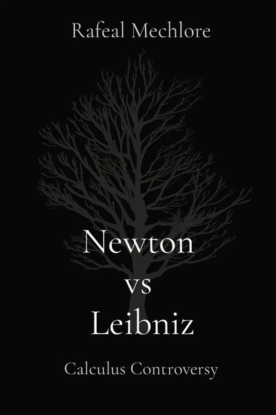 Rafeal Mechlore | Newton Vs Leibniz | Taschenbuch | Englisch (2023)-image