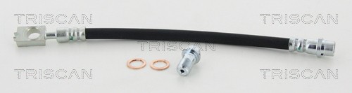 Triscan 8150 29226 Bremsleitung FüR Audi,Seat 295 Mm F10X1 Banjo-image