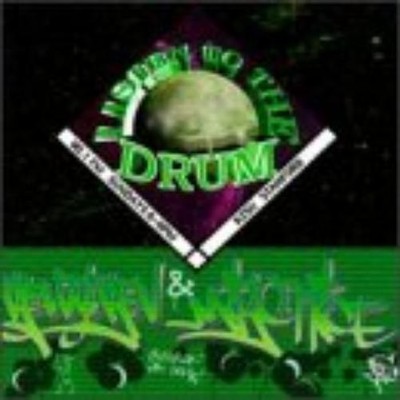 Boot Camp Click Listen to the Drum (CD)
