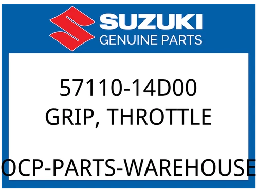 GRIP, THROTTLE