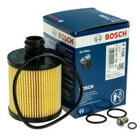 Bosch ÖLfilter FüR Fiat Doblo GroßRaumlimousine 1.6 D Multijet 2.0 Ducato