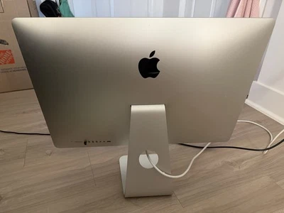 Apple iMac with Retina 5K display 2014 Released Apple Desktops