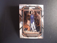 2023 Panini Prizm Wnba Basketball DeWanna Bonner Card # 109