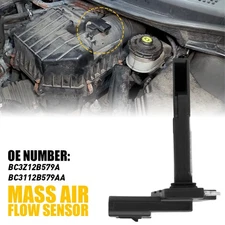 Mass Air Flow Sensor MAF Sensor FOR Ford Escape 2.0L 2.5L F-250 Super Duty 6.2L