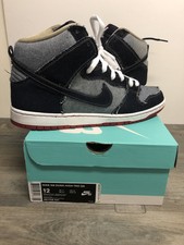reese forbes dunk high