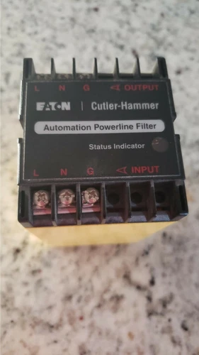 EATON APF120N03 SURGE SUPPRESSOR A0AP1H2202