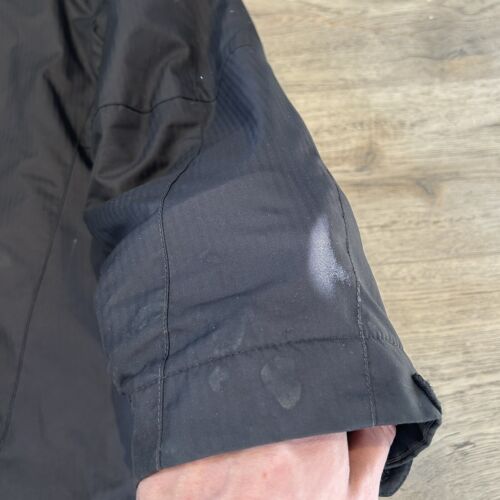Rossignol Black Men’s Ski Jacket Size L - Picture 14 of 16