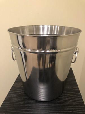 ikea wine cooler bucket