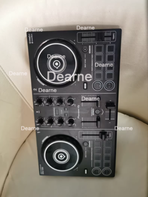 Pioneer DDJ-200 DJ controller all-in-one | eBay