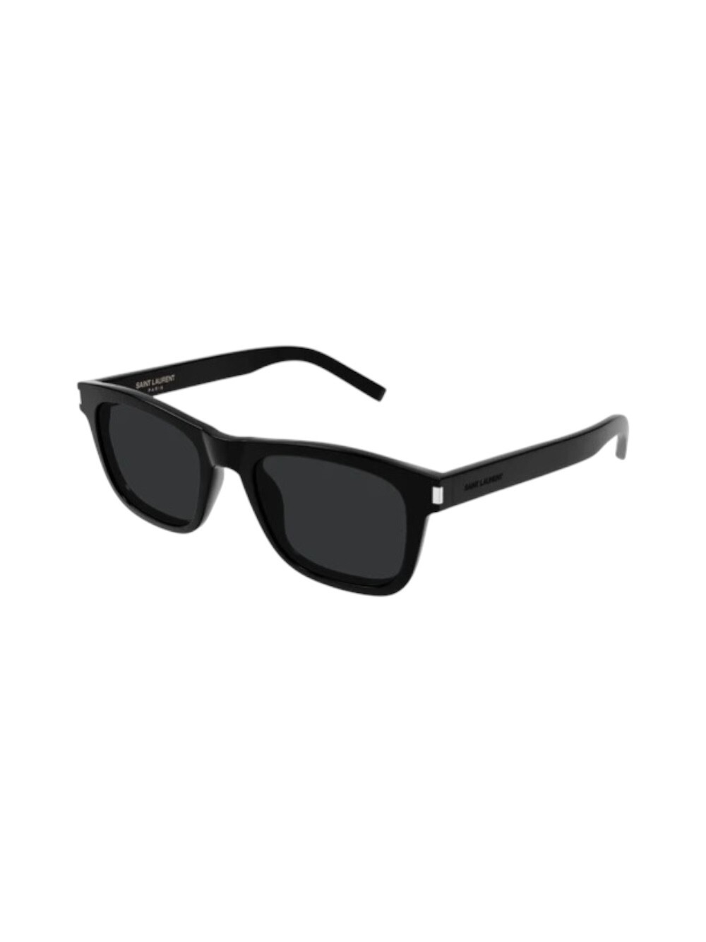nuovi occhiali da sole brand SAINT LAURENT model SL 819 colore NERO 52 20