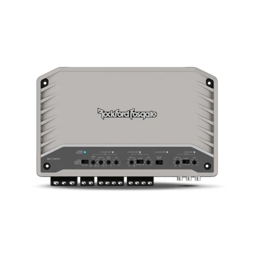 Rockford Fosgate M2-750x5