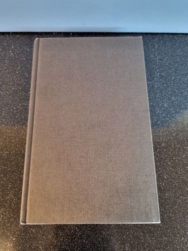 Yesterday's Men By George Turner Vintage Hardcover UK 1st Edition 1983 VGC - Picture 14 of 24
