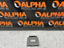 16 VW GOLF GTI Engine/motor Brain Box Ecm 06k907425b