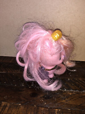 PANOPLIE LADY LOVELY LOCKS DAME BOUCLELINE Party dress Tenue Soirée Mattel 1986 EUR 49,00 - FR