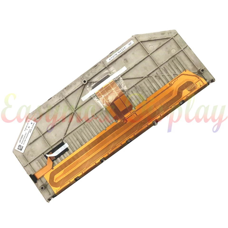 Pantalla de 12,3" para Audi A3 A4 A6 Q5 Q7 8W5 920 790D cuadro de instrumentos 2014-2020 Foto 2 de 3