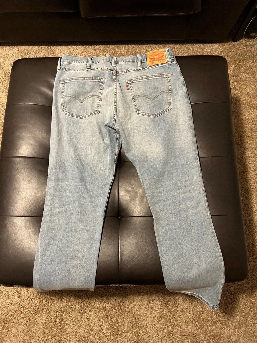 511 slim sales fit jeans waterless