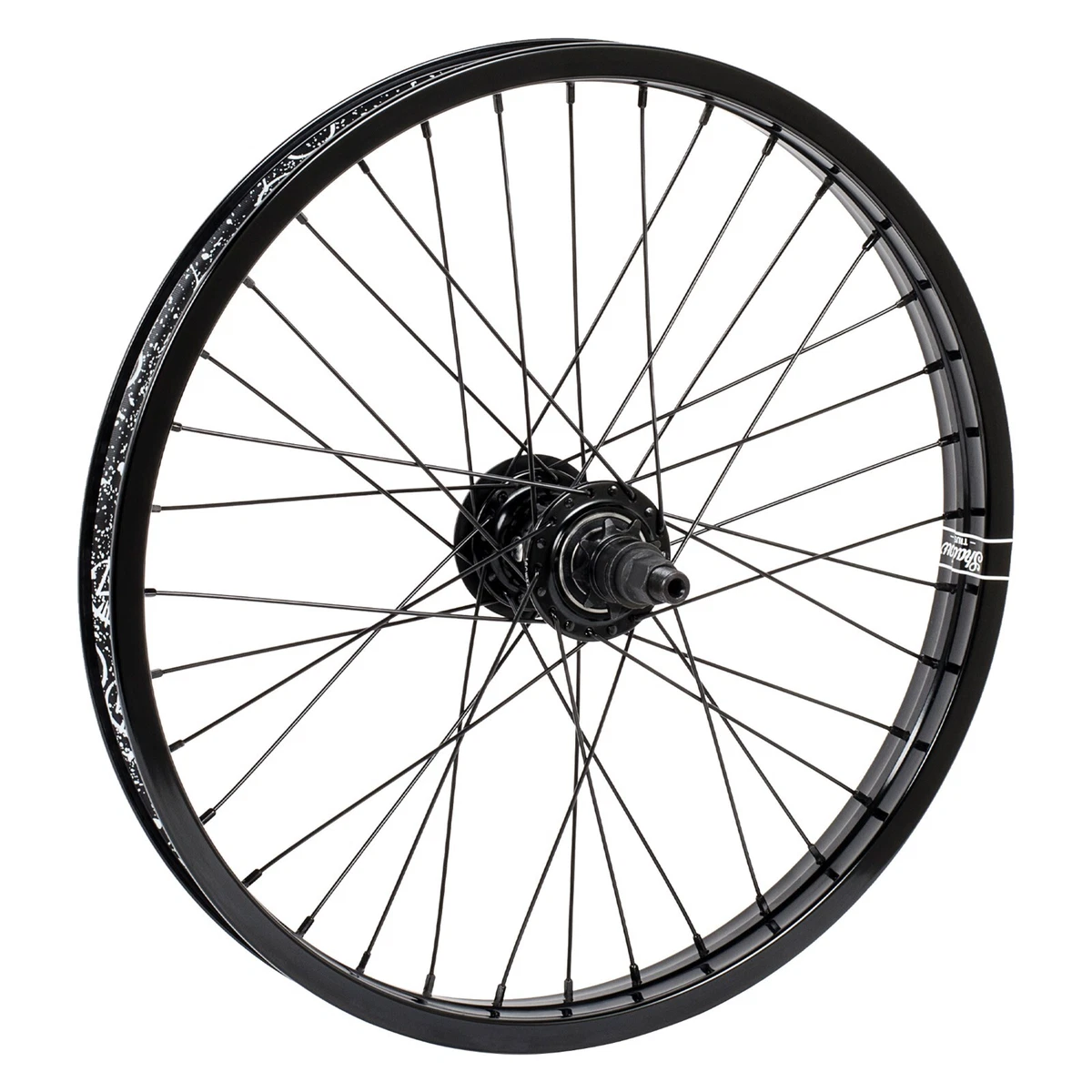 BMX リム 20インチ CULT The Shadow Conspiracy The Shadow Conspiracy Wheels & Wheelsets for BMX Bikes for sale | eBay