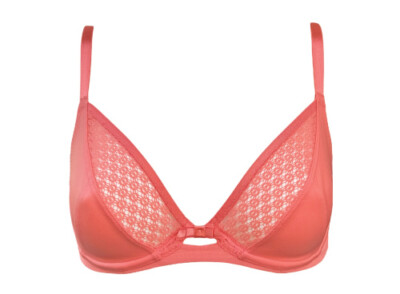 Triumph transparenter BH mit Bügel Beauty-Full Basics W 70C 75E 75F 80F 85G 90E 