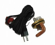 Engine Block Heater   Five Star Manufacturing   11609