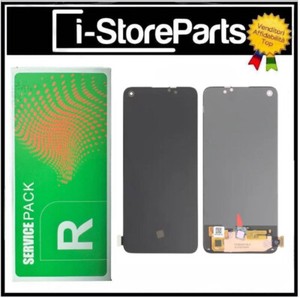 DISPLAY LCD ORIGINALE SERVICE OPPO A94 5G CPH2211 CPH2203 SCHERMO TOUCH VETRO