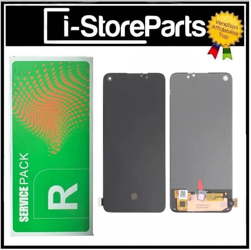 Display LCD Originale Service Oppo A94 5G CPH2211 CPH2203 Schermo Touch Vetro prezzo ebay