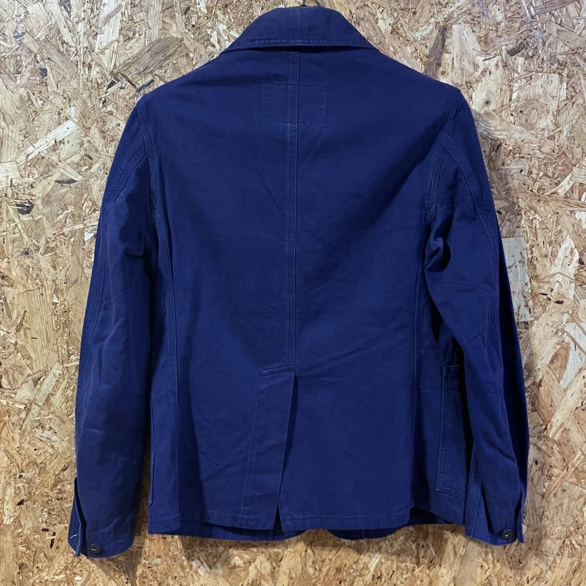 FILSON Italy Style 9703 Miner Jacket Size 36