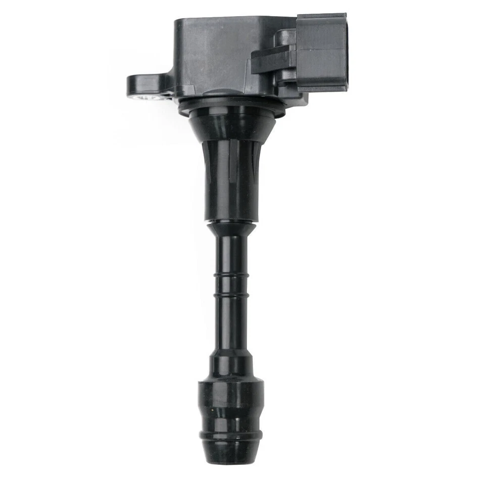 6x DENSO Spark Plug & 6x Ignition Coil For 2001-16 Nissan Frontier - Image 4 of 4