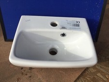 Wash hand basin