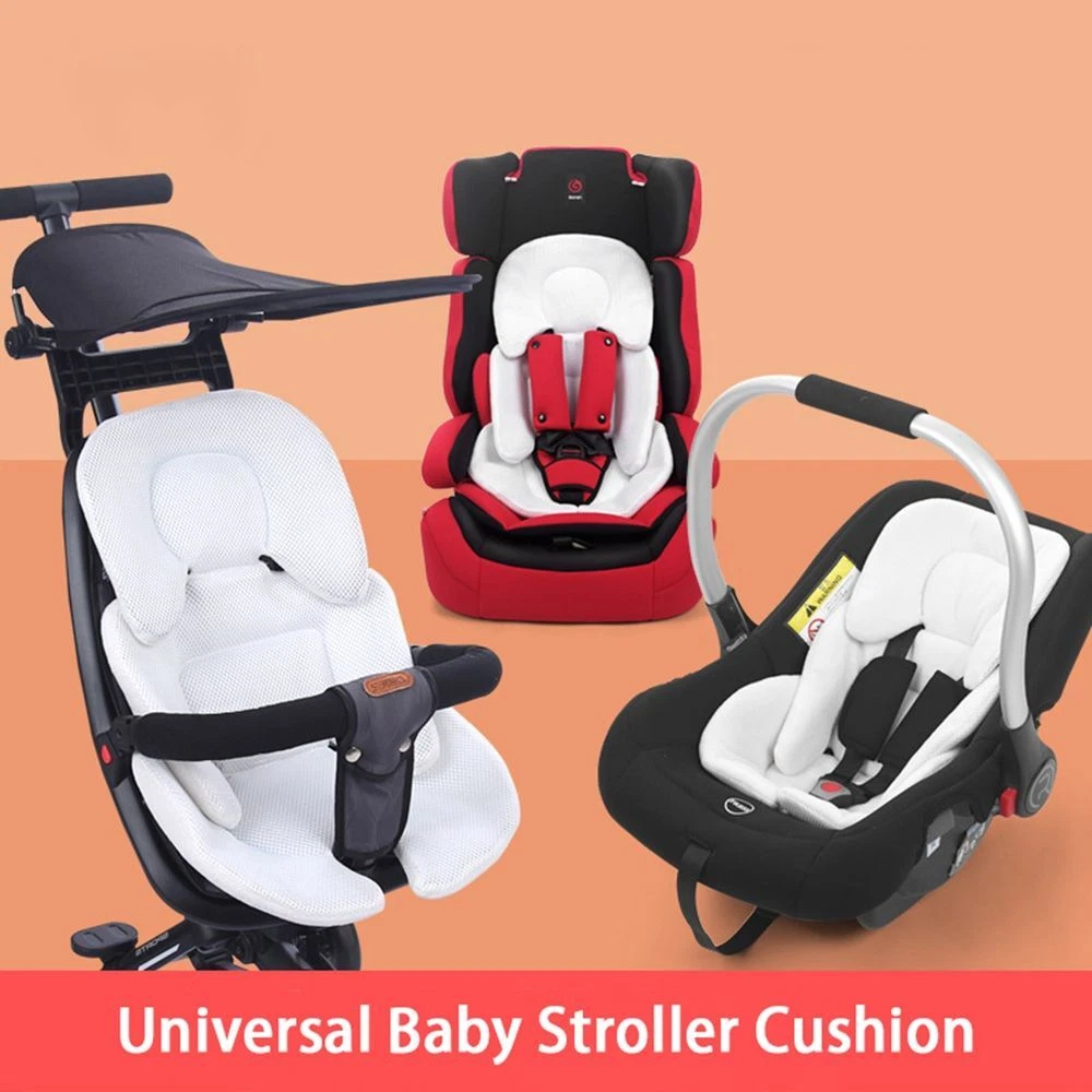 Pram support cheap inserts