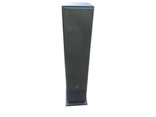 Polk Audio - Monitor XT60 Tower Speaker - Midnight Black(single)-Free Shipping