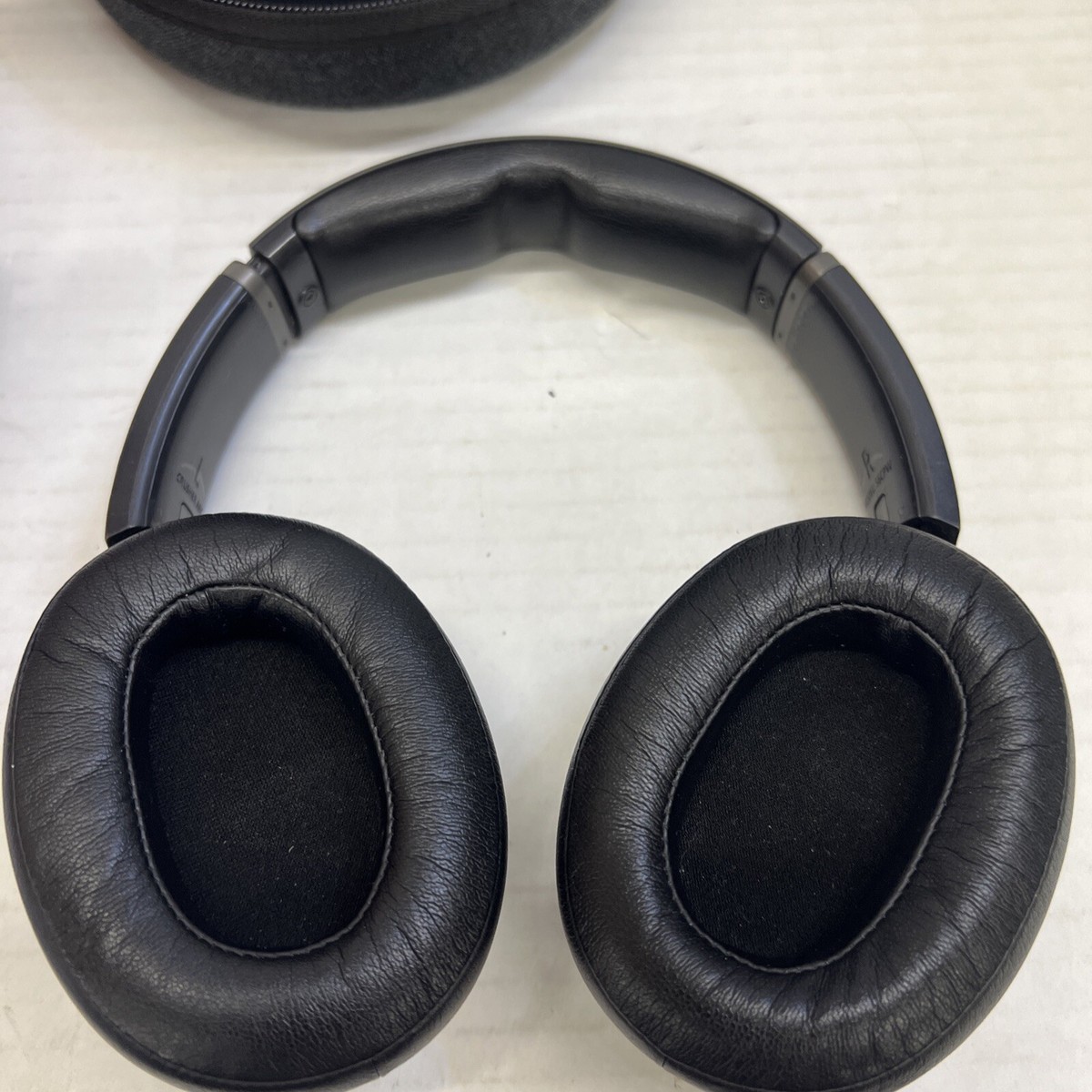 Skullcandy Crusher ANC Over the Ear Wireless Headphones | eBay Skullcandy Crusher ANC Over the Ear Wireless Headphones | eBay