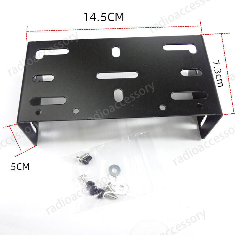 New Mic For Kenwood Radio 8 Pin TK-8160 TK-7180 TK-8180 TK-7302 TK-8302 TK-980 E - Foto 3