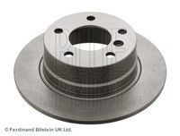 Blue Print 2X Bremsscheibe Ø280Mm Hinten Voll FüR BMW Z4 Roadster 2.2I 2.5I