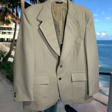 Vintage Men s Palm Beach Blazer
