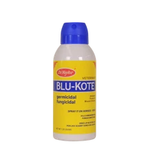 Dr. Naylor Blu-Kote Antiseptic Wound Spray for Pets 5oz 