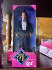 Great Date Ken Doll 1996 Barbie Mattel 14837 New Read — photo 1
