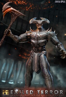 Pre-order TOYS ERA PE012 1/6 Exiled Terror Steppenwolf Action