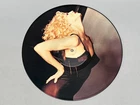 Madonna - Vogue Extended Mix - 12" Single Picture Disc - Tested Vintage Vinyl