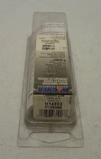 H14903 Wagner Brake Caliper Guide Pin Kit F139368 Brake Caliper Guide Pin Kit