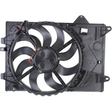 Cooling Fan Assembly 1.8L Hatchback/Sedan for 12-13/16-18 SONIC