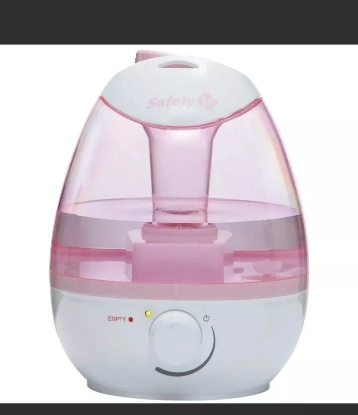 Safety 1st humidifier deals