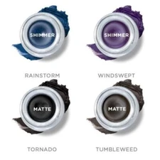 Avon FMG Glimmer Gel Eyeliner Choose Your Shade BRAND NEW