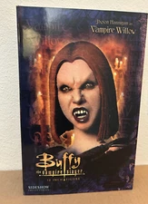 Sideshow Buffy The Vampire Slayer Vampire Willow Collectible Figure