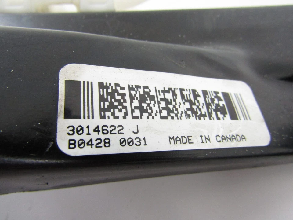 CHRYSLER GRAND VOYAGER Fensterheber window lifter Vorne R. Front R. mechanism - Image 2 of 3