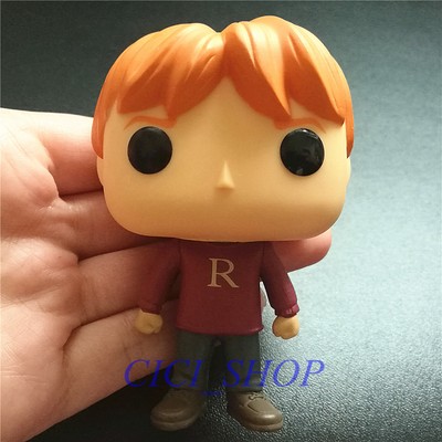 ron weasley sweater pop