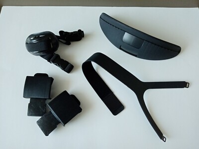 Microsoft HoloLens 2 accessories - mix