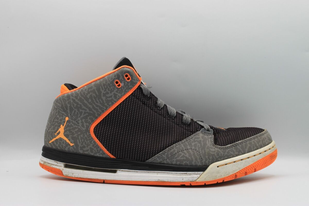 Nike Jordan As You Go Total Orange Elephant - 467888-013 Men Nike Jordan As You Go Total Orange Elephant - 467888-013 Men
