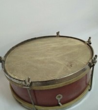 tambourine drump USSR rare