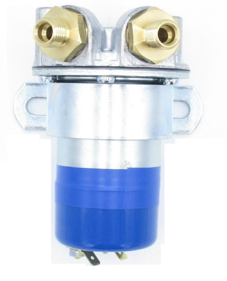 Hardi Kraftstoffpumpe Benzinpumpe Nr. 3312-1 für Rover P4 P5 P6 MGA MK 2 - Bild 4 von 4